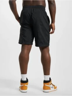 Nike Herren Shorts Nsw Spe Woven In Schwarz -Only & Sons Shop nike shorts schwarz 981561 1