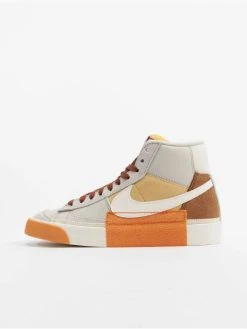 Nike Sneaker Blazer Mid '77 Vintage In Beige -Only & Sons Shop nike sneaker beige 978001 1