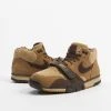 Nike Sneaker Air Trainer 1 In Beige
