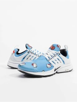 Nike Sneaker Air Presto Qs In Blau