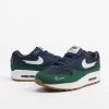 Nike Sneaker Air Max 1 '87 Qs In Blau -Only & Sons Shop nike sneaker blau 983260