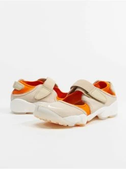 Nike Sneaker Air Rift In Braun