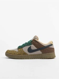 Nike Sneaker Dunk Low In Braun -Only & Sons Shop nike sneaker braun 982951 1