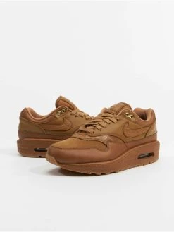 Nike Sneaker Air Max 1 '87 Nbhd In Braun
