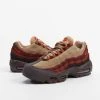 Nike Sneaker Air Max 95 In Braun -Only & Sons Shop nike sneaker braun 983330