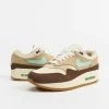 Nike Sneaker Air Max 1 Prm In Braun