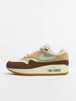 Nike Sneaker Air Max 1 Prm In Braun -Only & Sons Shop nike sneaker braun 983374 1