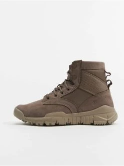Nike Sneaker Sfb 6" Nsw Leather In Braun -Only & Sons Shop nike sneaker braun 988405 1
