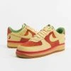 Nike Sneaker Air Force 1 '07 In Gelb