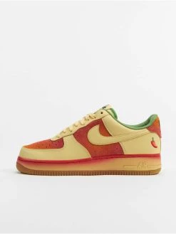 Nike Sneaker Air Force 1 '07 In Gelb -Only & Sons Shop nike sneaker gelb 983323 1