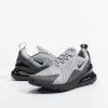 Nike Herren Sneaker Air Max 270 In Grau