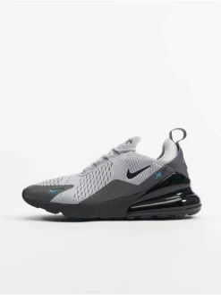 Nike Herren Sneaker Air Max 270 In Grau -Only & Sons Shop nike sneaker grau 976766 1