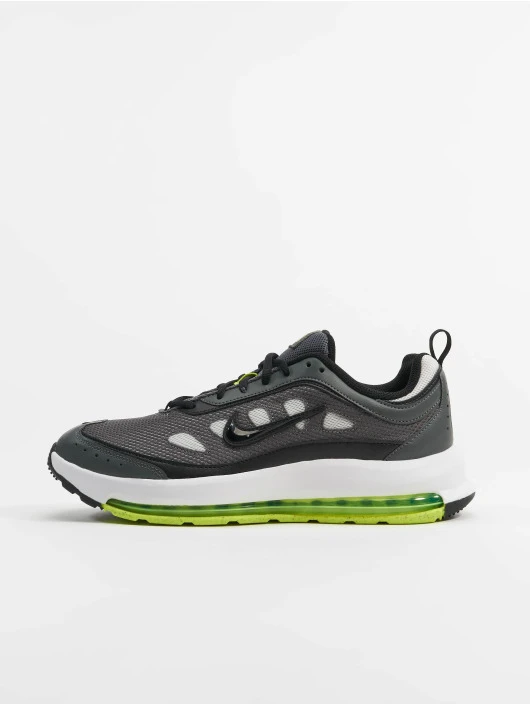 Nike Sneaker Air Max AP In Grau 4 Nike Sneaker Air Max AP In Grau – Bild 2