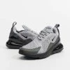 Nike Herren Sneaker Air Max 270 In Grau -Only & Sons Shop nike sneaker grau 980360