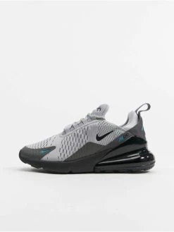 Nike Herren Sneaker Air Max 270 In Grau -Only & Sons Shop nike sneaker grau 980360 1