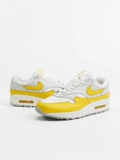 Nike Sneaker Air Max 1 In Grau