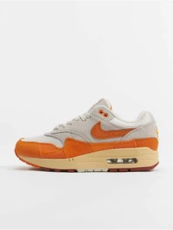 Nike Sneaker Air Max 1 In Grau -Only & Sons Shop nike sneaker grau 982980 1