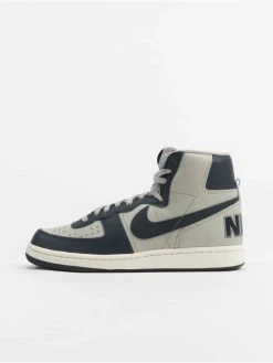 Nike Sneaker Terminator High In Grau -Only & Sons Shop nike sneaker grau 983345 1