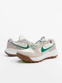 Nike Sneaker Acg Lowcate In Grau