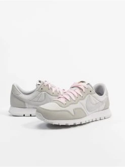 Nike Sneaker Air Pegasus 83 Prm In Grau