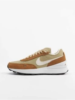 Nike Herren Sneaker Waffle One Leather In Grün -Only & Sons Shop nike sneaker gruen 975096 1