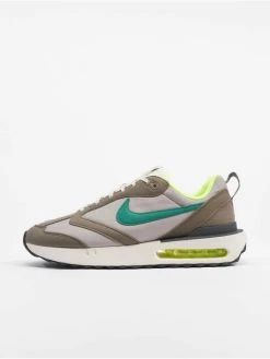 Nike Sneaker Air Max Dawn In Olive -Only & Sons Shop nike sneaker olive 974638 1
