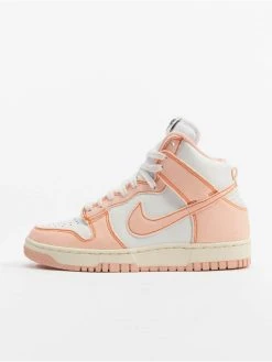 Nike Sneaker Dunk High 1985 In Orange -Only & Sons Shop nike sneaker orange 983239 1