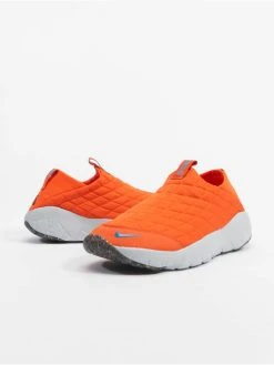 Nike Sneaker Acg Moc 3.5 In Orange
