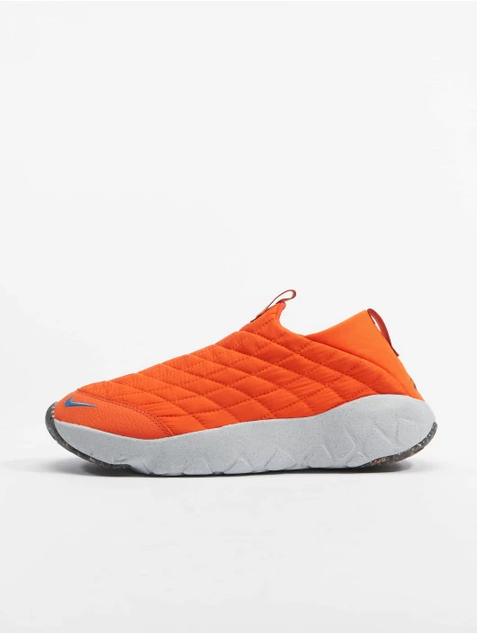 Nike Sneaker Acg Moc 3.5 In Orange 4 Nike Sneaker Acg Moc 3.5 In Orange – Bild 2
