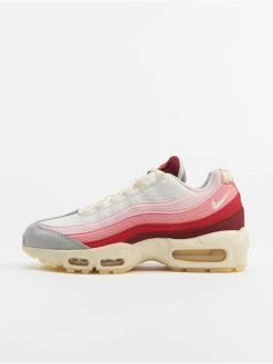 Nike Sneaker Air Max 95 Qs In Rot -Only & Sons Shop nike sneaker rot 983165 1