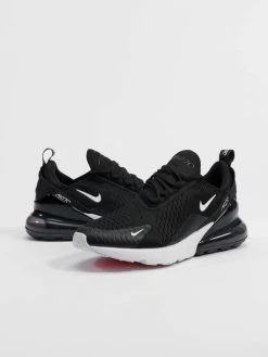 Nike Herren Sneaker Air Max 270 In Schwarz