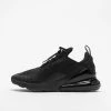 Nike Herren Sneaker Air Max 270 In Schwarz