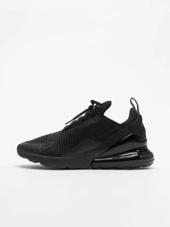 Nike Herren Sneaker Air Max 270 In Schwarz