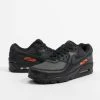 Nike Sneaker Air Max GTX In Schwarz