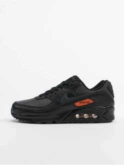 Nike Sneaker Air Max GTX In Schwarz -Only & Sons Shop nike sneaker schwarz 974712 1