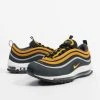 Nike Sneaker Air Max 97 In Schwarz