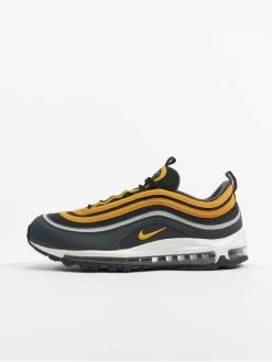 Nike Sneaker Air Max 97 In Schwarz -Only & Sons Shop nike sneaker schwarz 975033 1