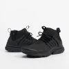 Nike Herren Sneaker Air Presto Mid Utility In Schwarz -Only & Sons Shop nike sneaker schwarz 976821