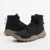 Nike Sneaker Sfb 6" Nsw Leather In Schwarz