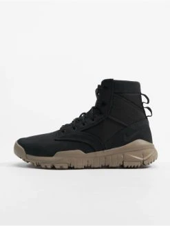 Nike Sneaker Sfb 6" Nsw Leather In Schwarz -Only & Sons Shop nike sneaker schwarz 983014 1