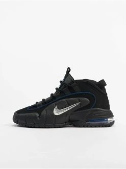 Nike Sneaker Air Max Penny In Schwarz -Only & Sons Shop nike sneaker schwarz 983195 1