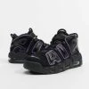 Nike Sneaker Air More Uptempo'96 In Schwarz