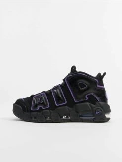 Nike Sneaker Air More Uptempo'96 In Schwarz -Only & Sons Shop nike sneaker schwarz 983242 1