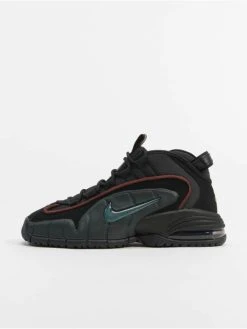 Nike Sneaker Air Max Penny In Schwarz -Only & Sons Shop nike sneaker schwarz 983285 1