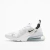 Nike Herren Sneaker Air Max 270 In Weiß