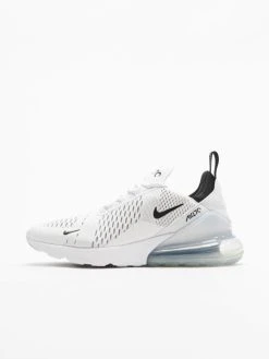 Nike Herren Sneaker Air Max 270 In Weiß
