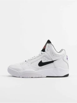 Nike Herren Sneaker Air Flight Lite Mid In Weiß 5 Nike Herren Sneaker Air Flight Lite Mid In Weiß -Only & Sons Shop nike sneaker weiss 955270 1
