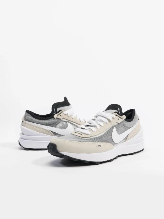 Nike Sneaker Waffle One In Weiß 3 Nike Sneaker Waffle One In Weiß