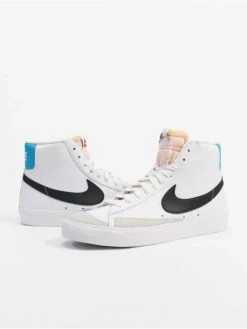 Nike Sneaker Blazer Mid '77 Vintage In Weiß