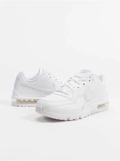 Nike Sneaker Air Max LTD 3 In Weiß
